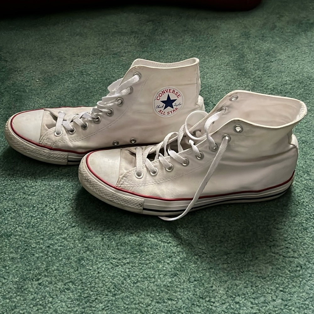 Converse chuck taylor all star